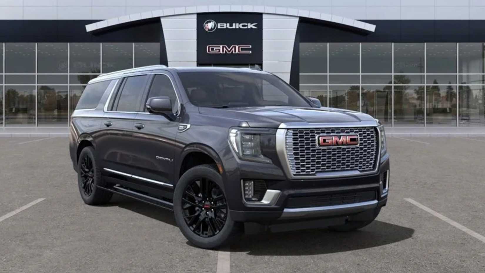Gmc Profolio The Average Ram Truck Costs More Than A Lexus, And GMC Is Nearly As ...