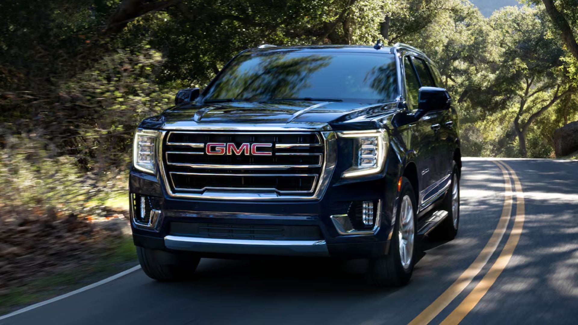 GMC Yukon Generations Ranked By Reliability