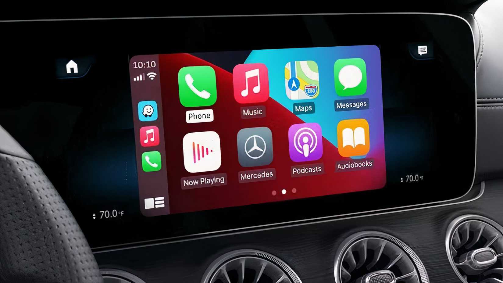 2024 Mercedes-AMG GT 43 - interior