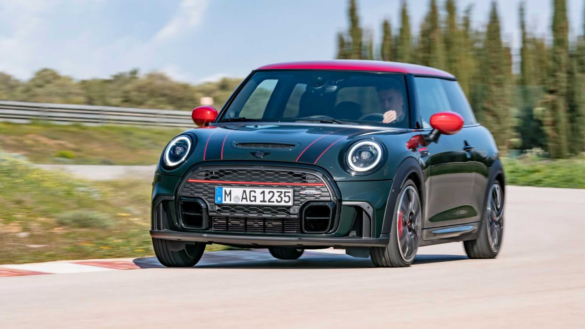 Mini Refrop 2026 Mini Lineup: Every Mini You Can Buy Right Now