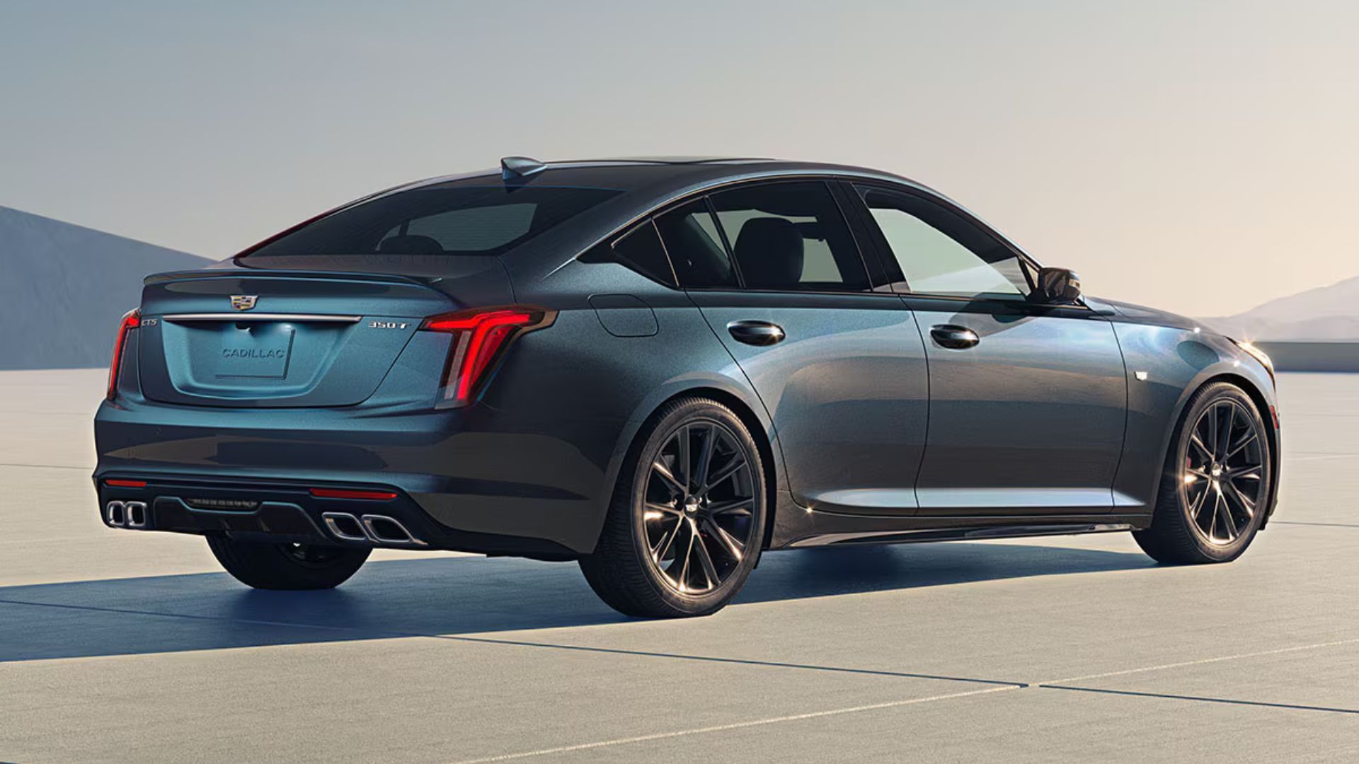 The Best Cadillac CT5 Model Years For Reliability