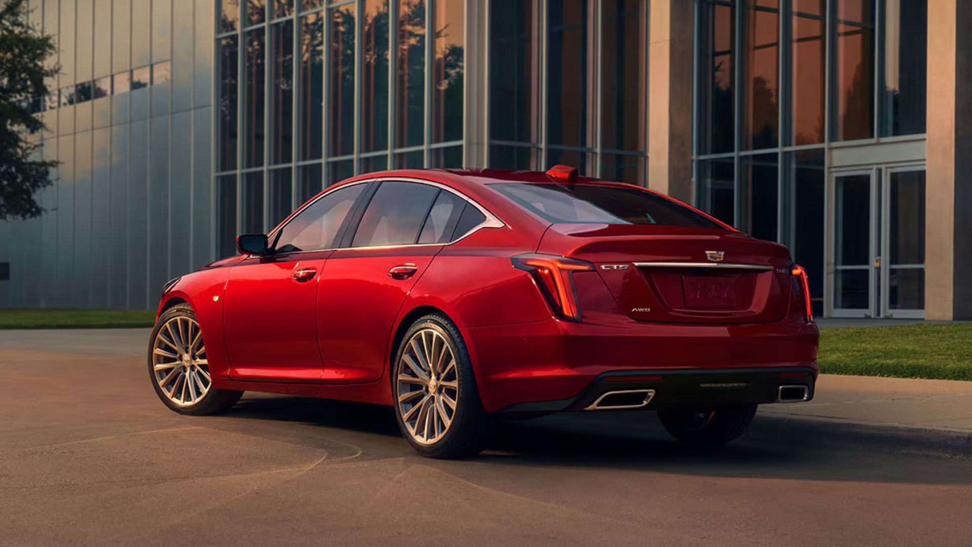 The Best Cadillac CT5 Model Years For Reliability