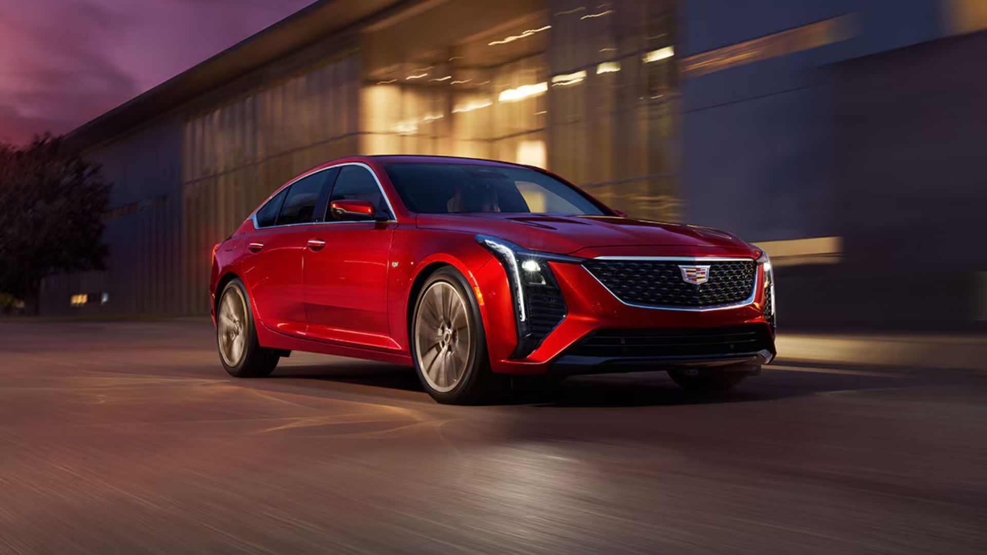 The Best Cadillac CT5 Model Years For Reliability