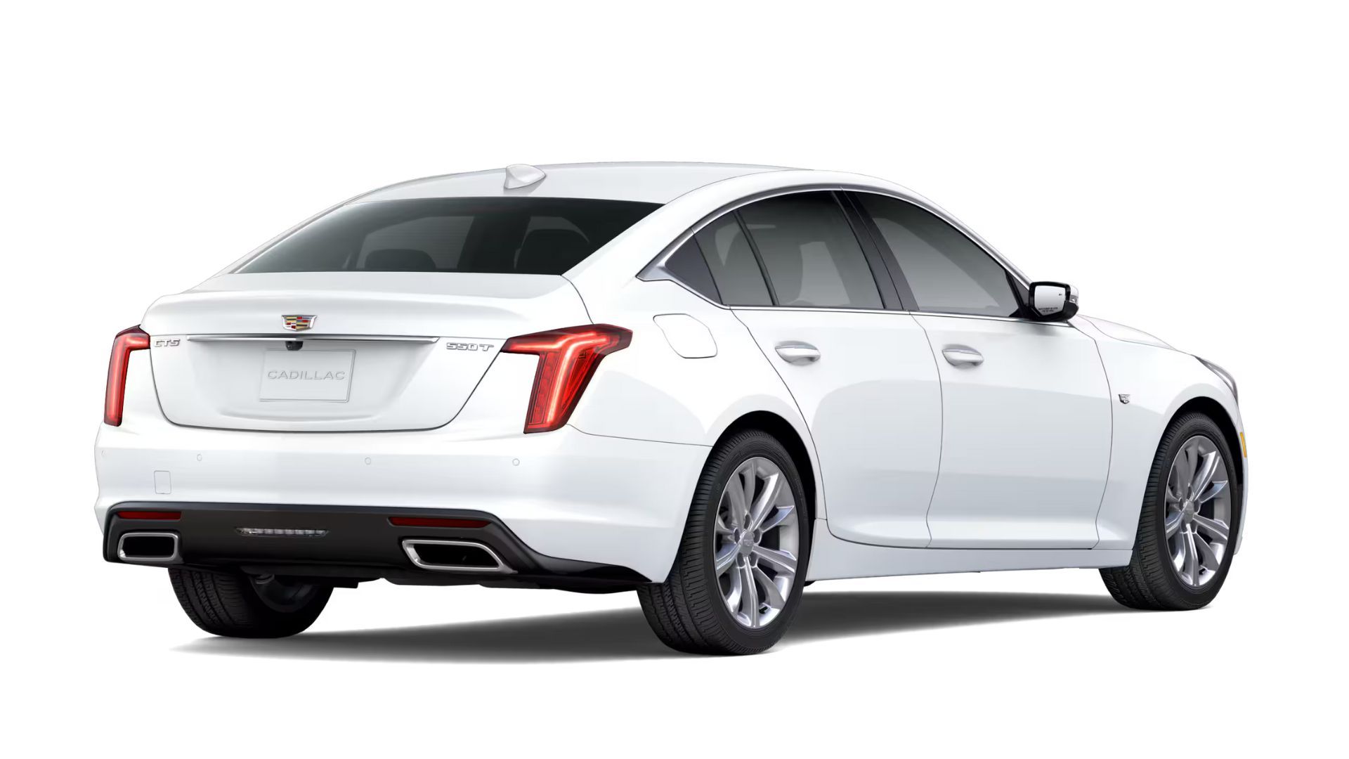 The Best Cadillac CT5 Model Years For Reliability