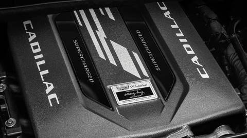 2026 Cadillac Escalade Pricing, Photos & Specs