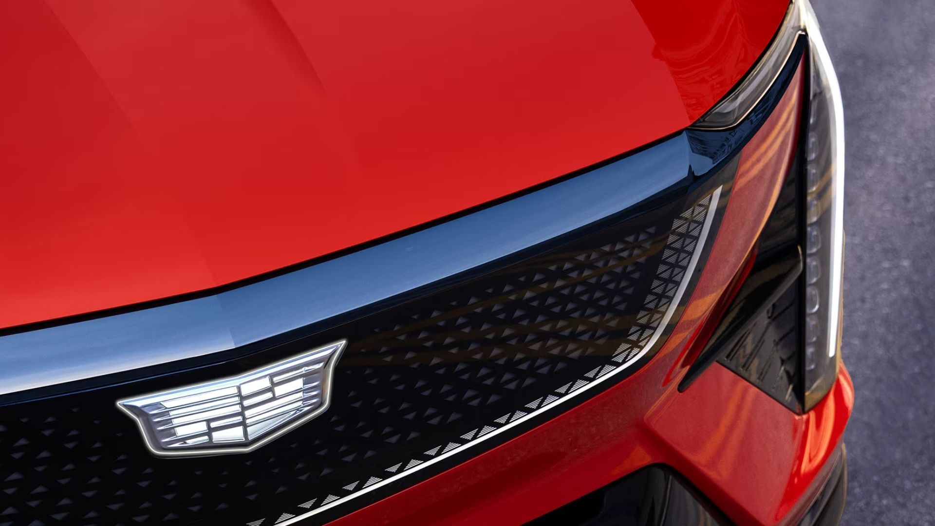 2026 Cadillac Optiq Gets RWD And A Lower Starting Price