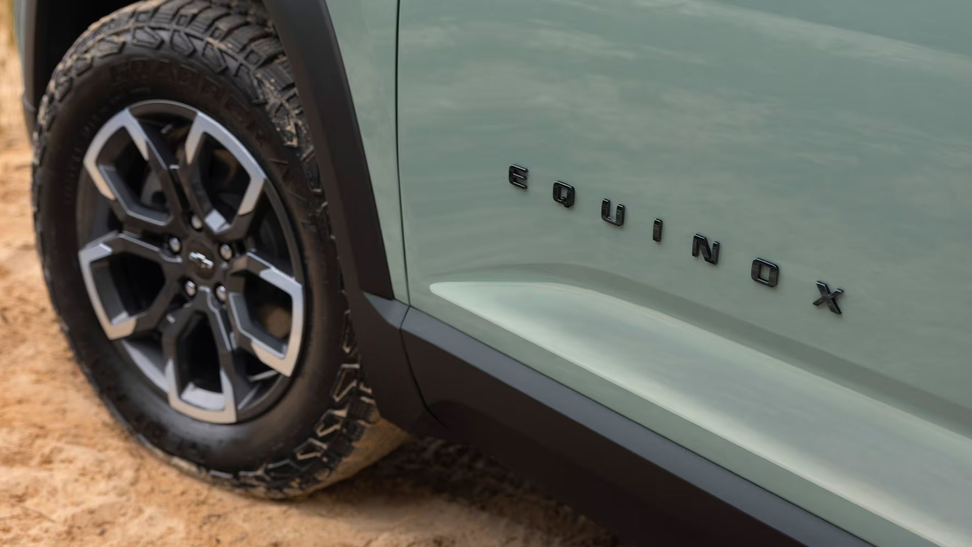 Chevrolet Equinox Sales Doubled In Q3 2025, Equinox EV Up 156%
