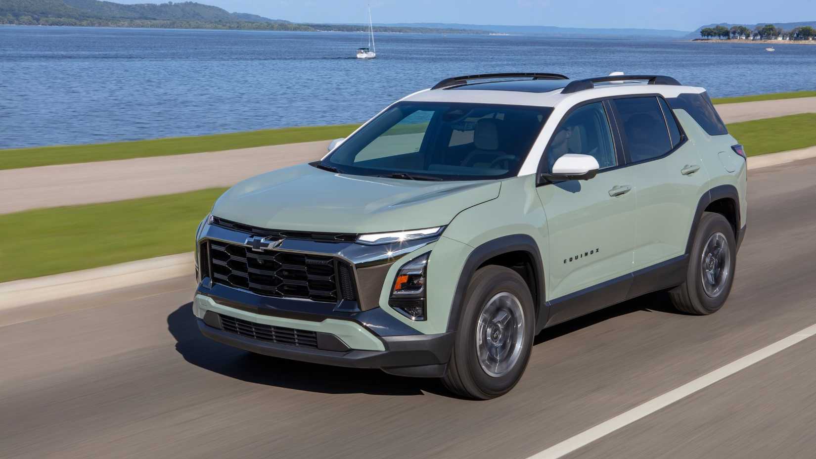 2025 - 2026 Chevrolet Equinox 4th Gen (41)