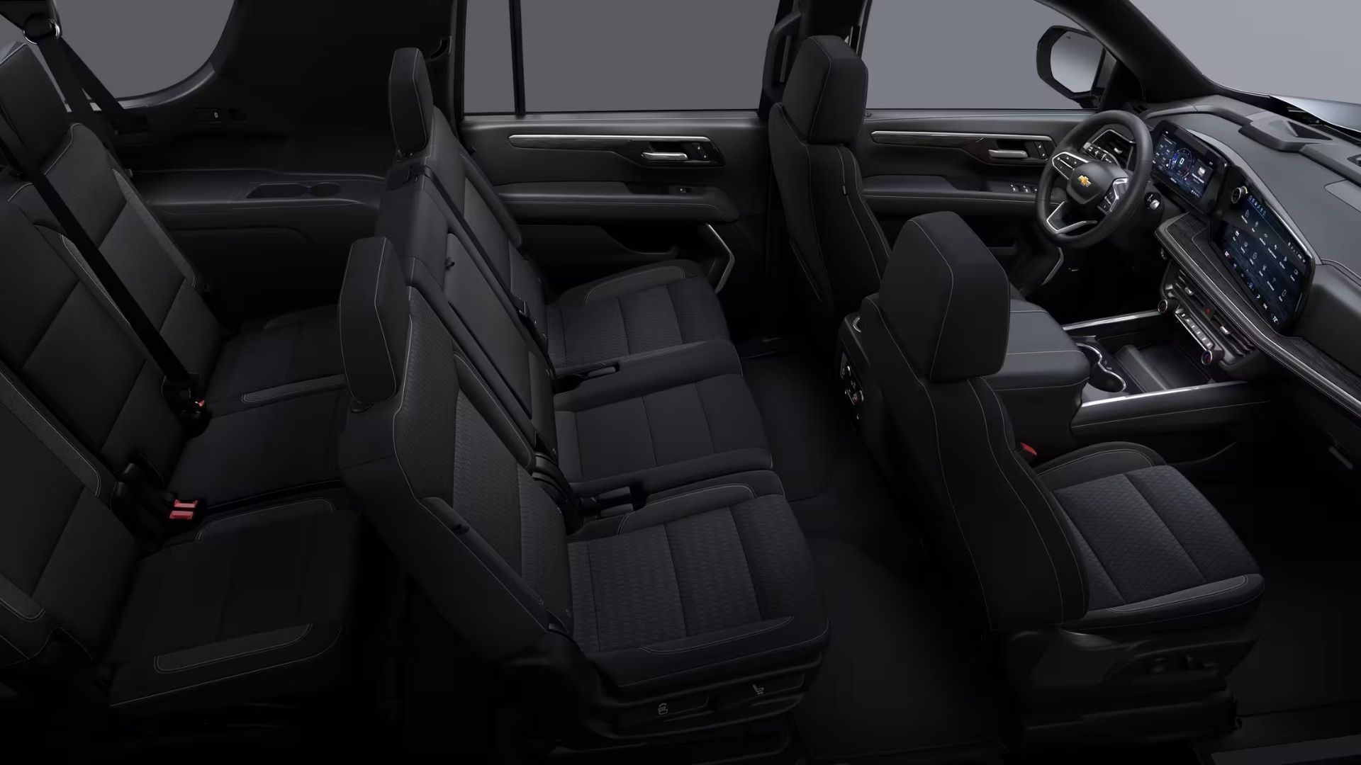 2026 SUBURBAN visual data 8