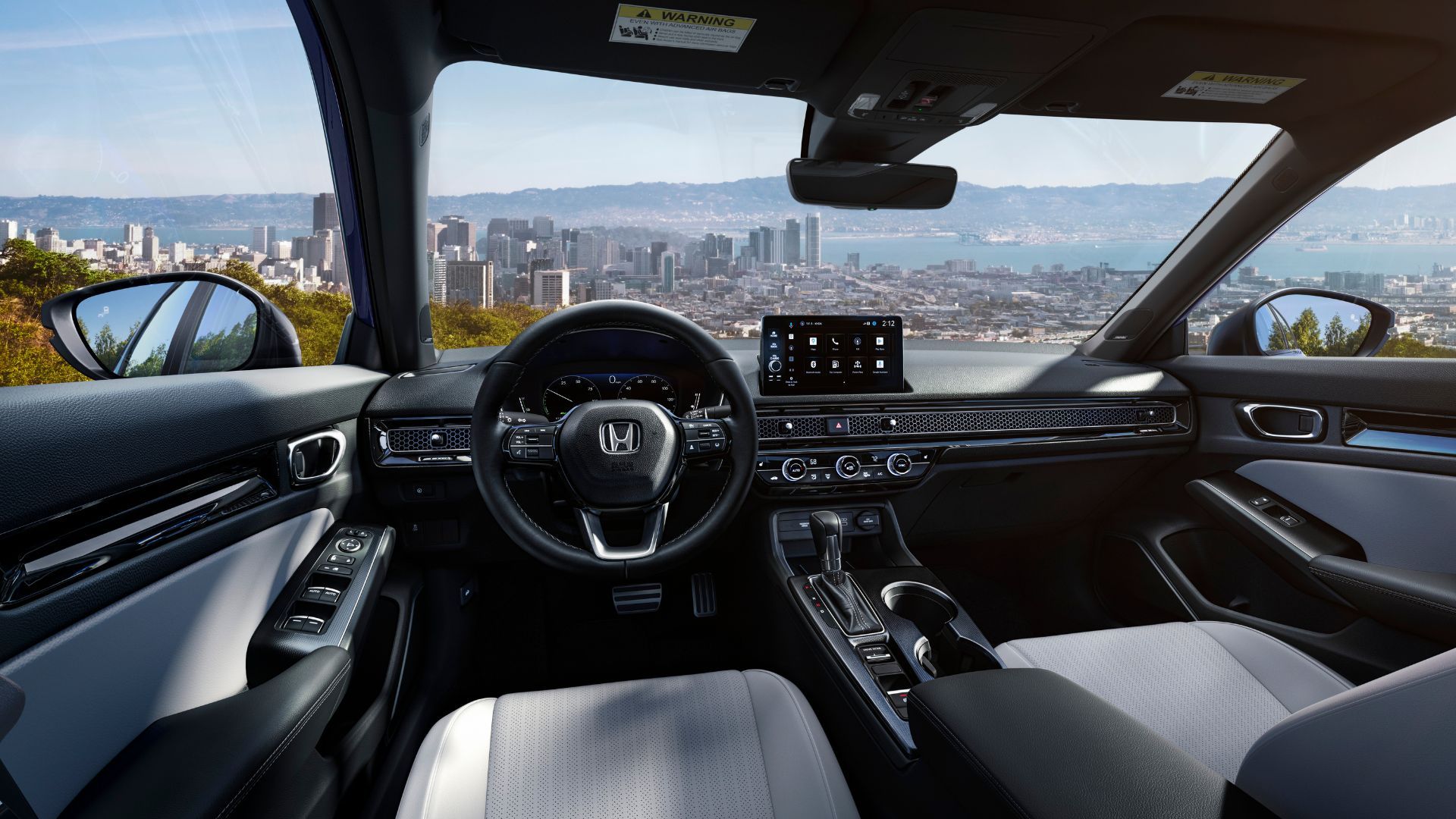 America’s 10 Most Affordable 200-HP Cars Ranked By Price