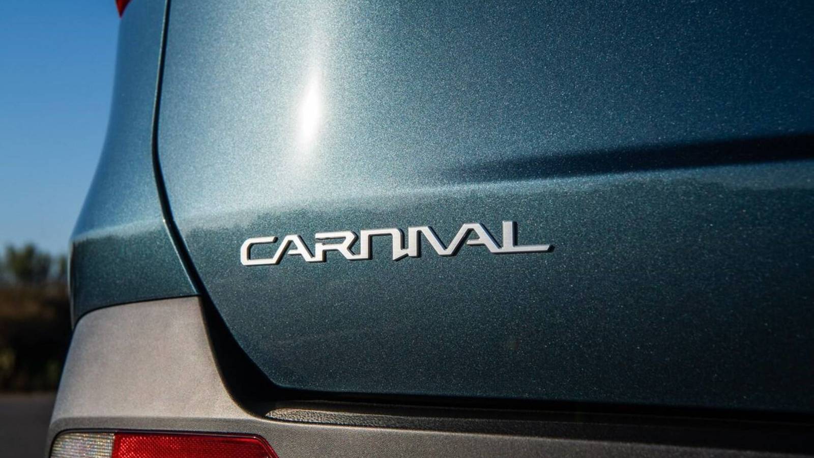 This Kia Carnival Is The Real MPV - The Best 2026 Carnival Model For You Is...