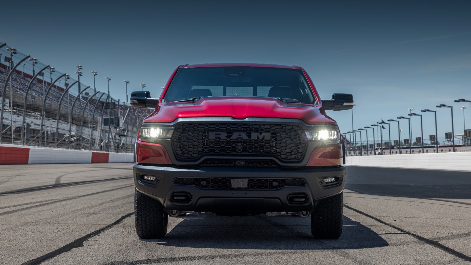 2026 Ram 1500 Arrives At Dealers With 5 7 Liter Hemi V8 2025 2026 Ram 1500 10 
