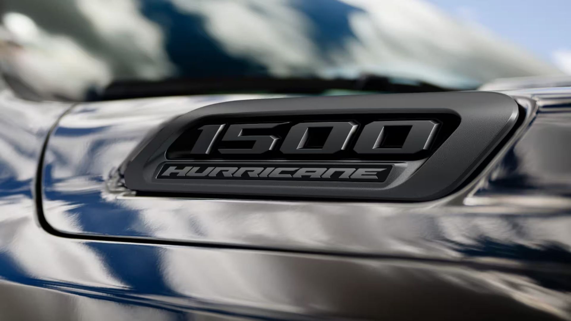 2026 Ram 1500 Exterior Photos