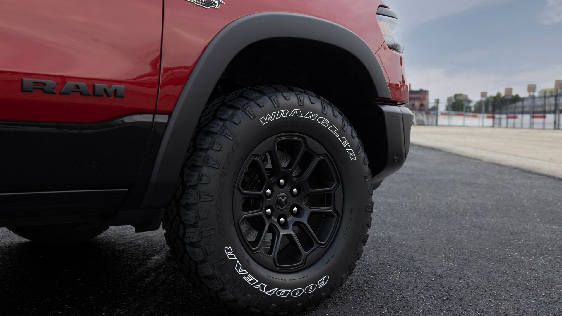 2026 Ram 1500 Arrives At Dealers With 5.7-Liter Hemi V8