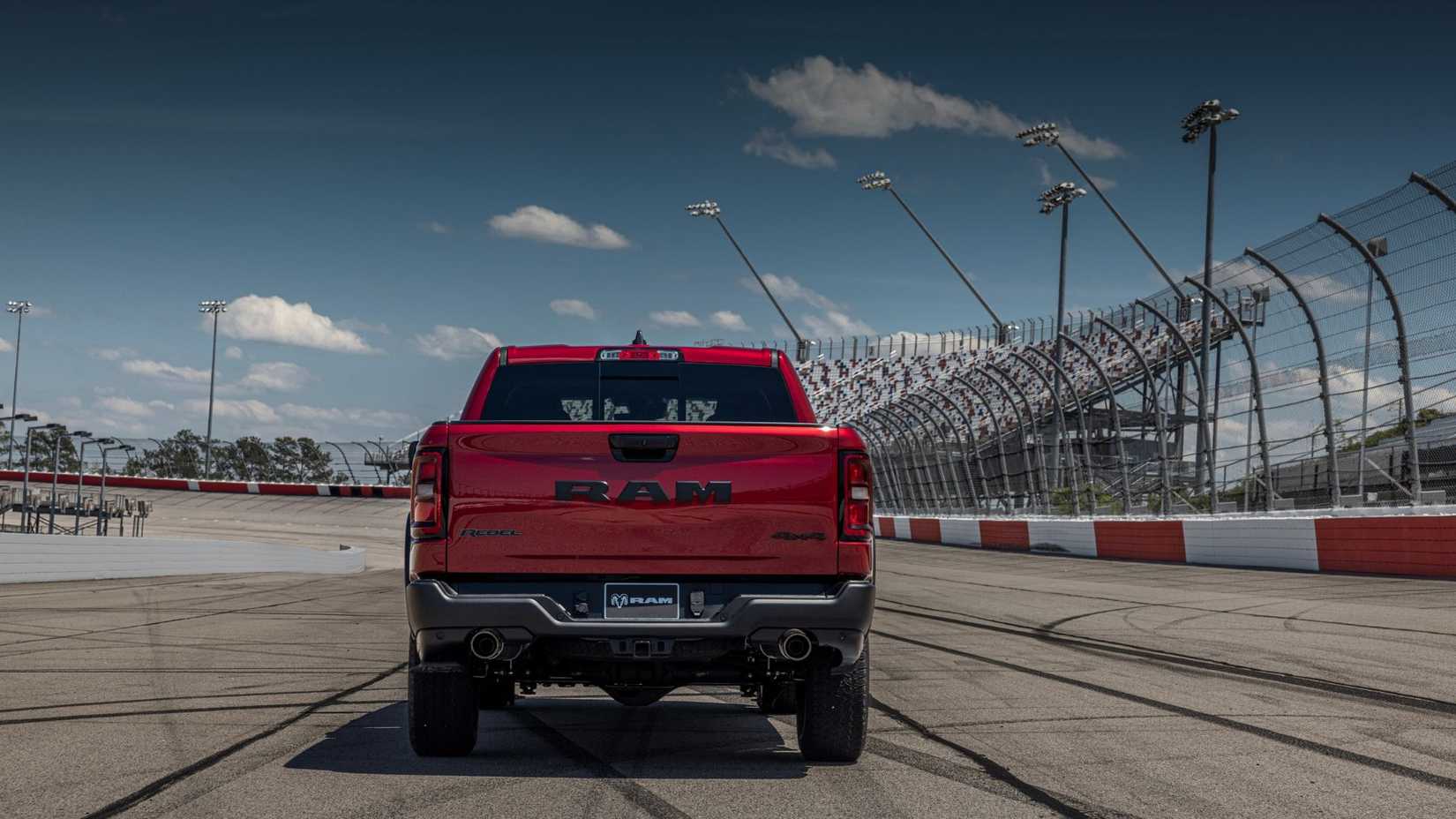 Ram Inline 2026 Ram 1500 Engine Comparison: V8 Or Boosted Inline-Six?