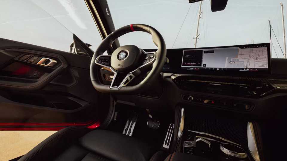 BMW 2 Series Coupe – photo 8