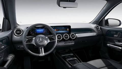 Mercedes-Benz GLB Class – photo 9