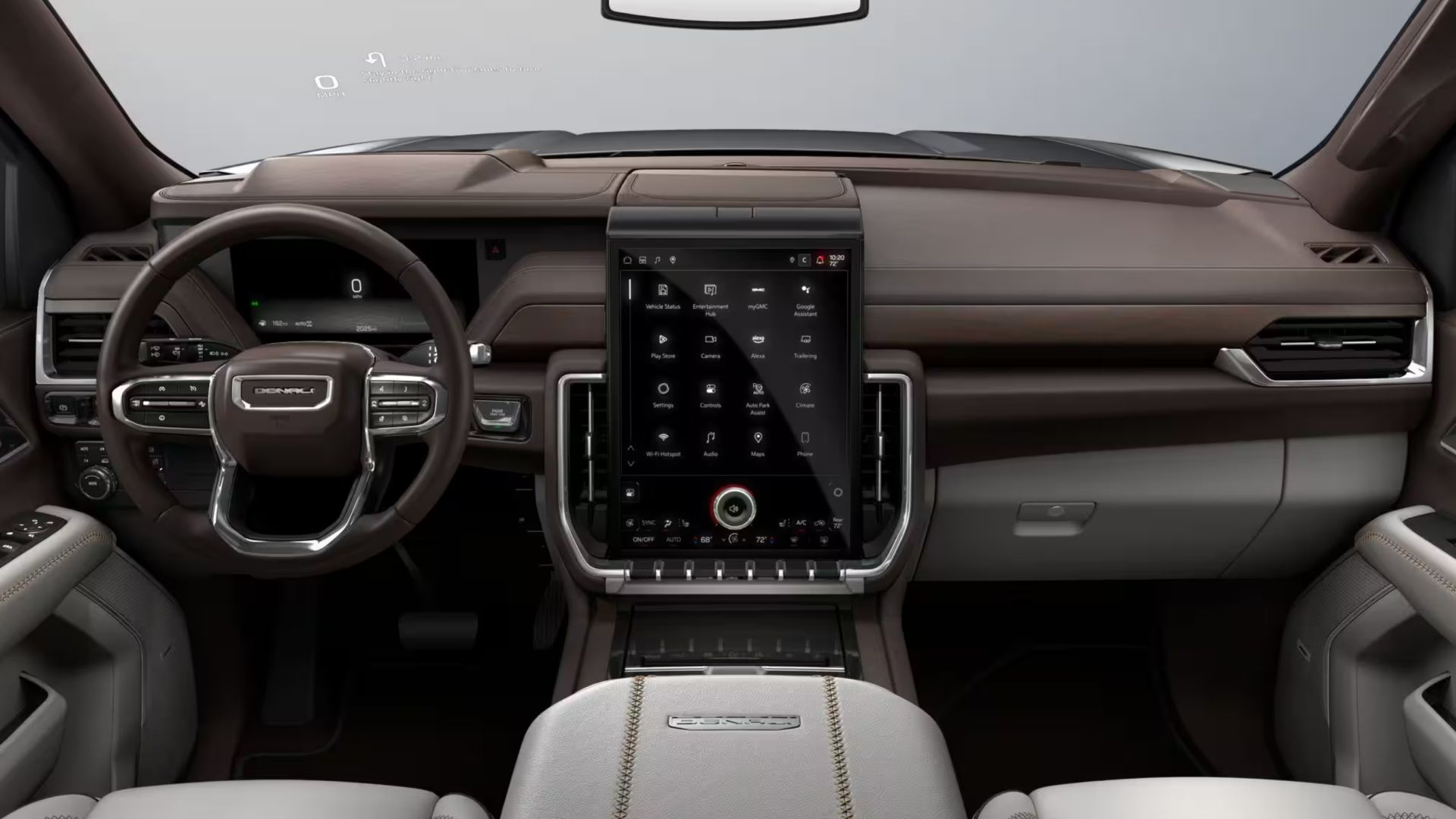 Denali vs. Denali Ultimate: Which Trim Offers True Luxury