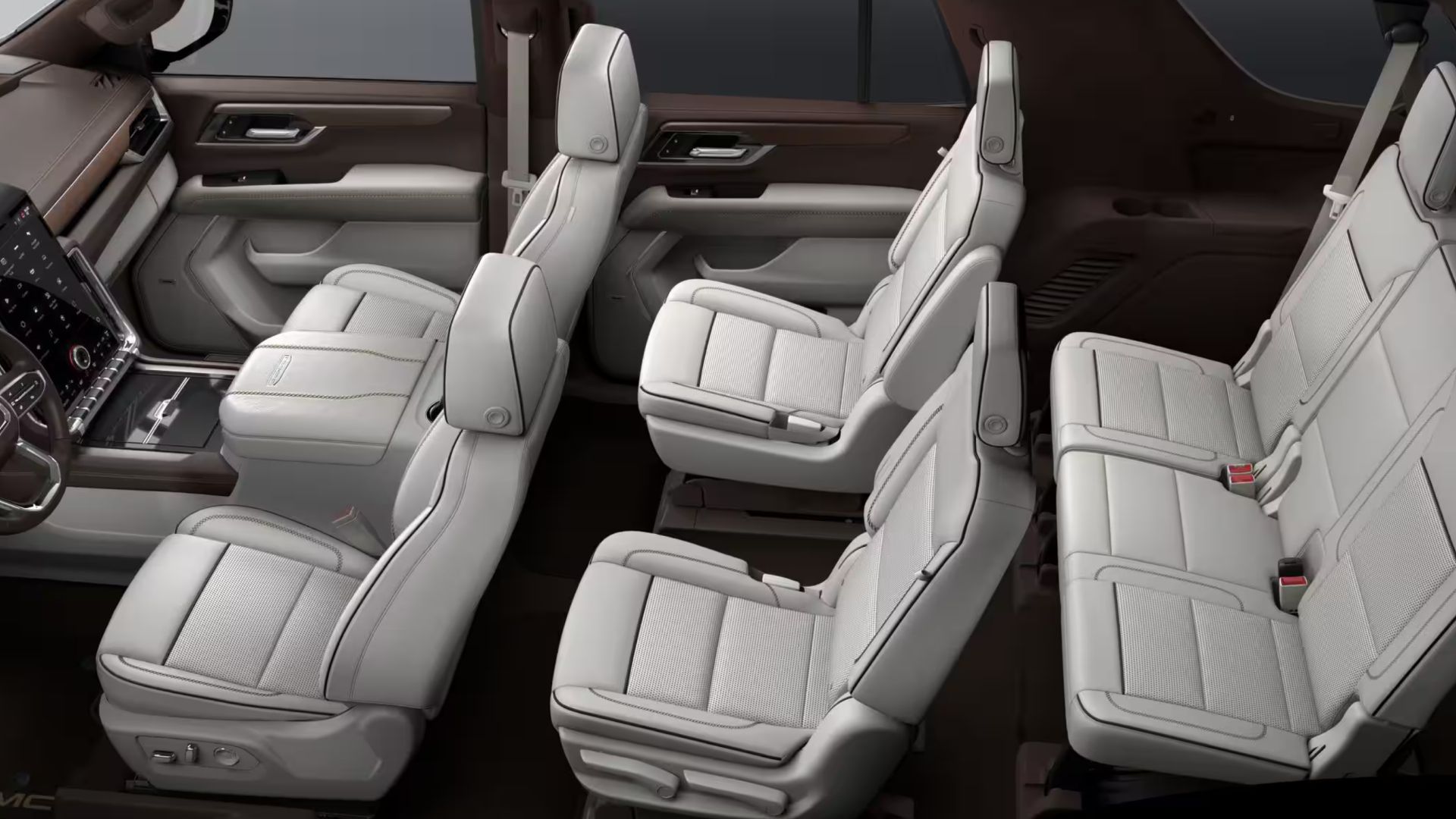 Denali vs. Denali Ultimate: Which Trim Offers True Luxury