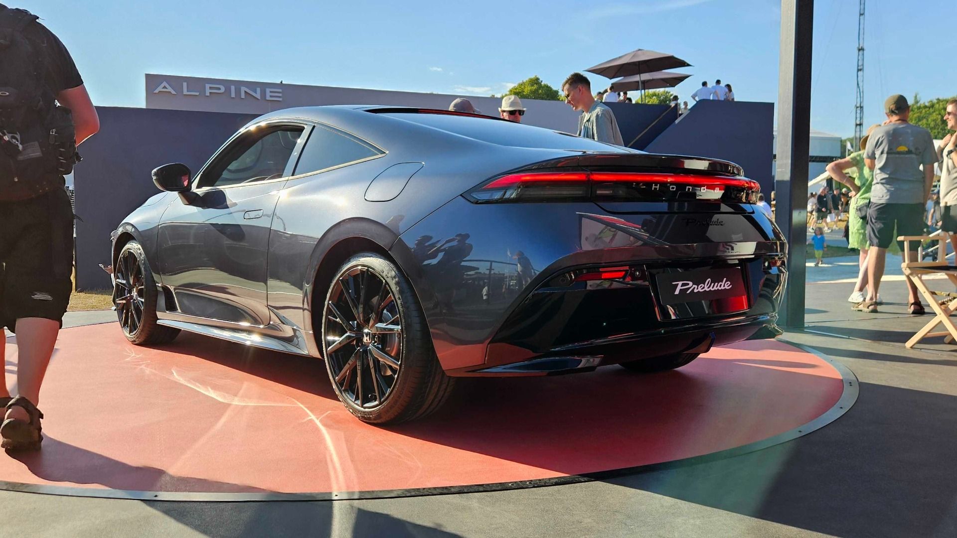 2025 Goodwood Festival of Speed Gallery (4)