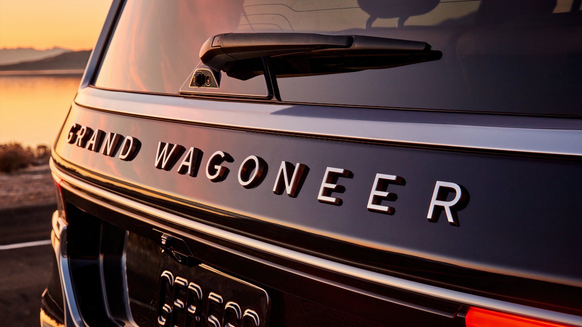 Jeep Recalls Over 120,000 Vehicles For Trim That Can Fall Off