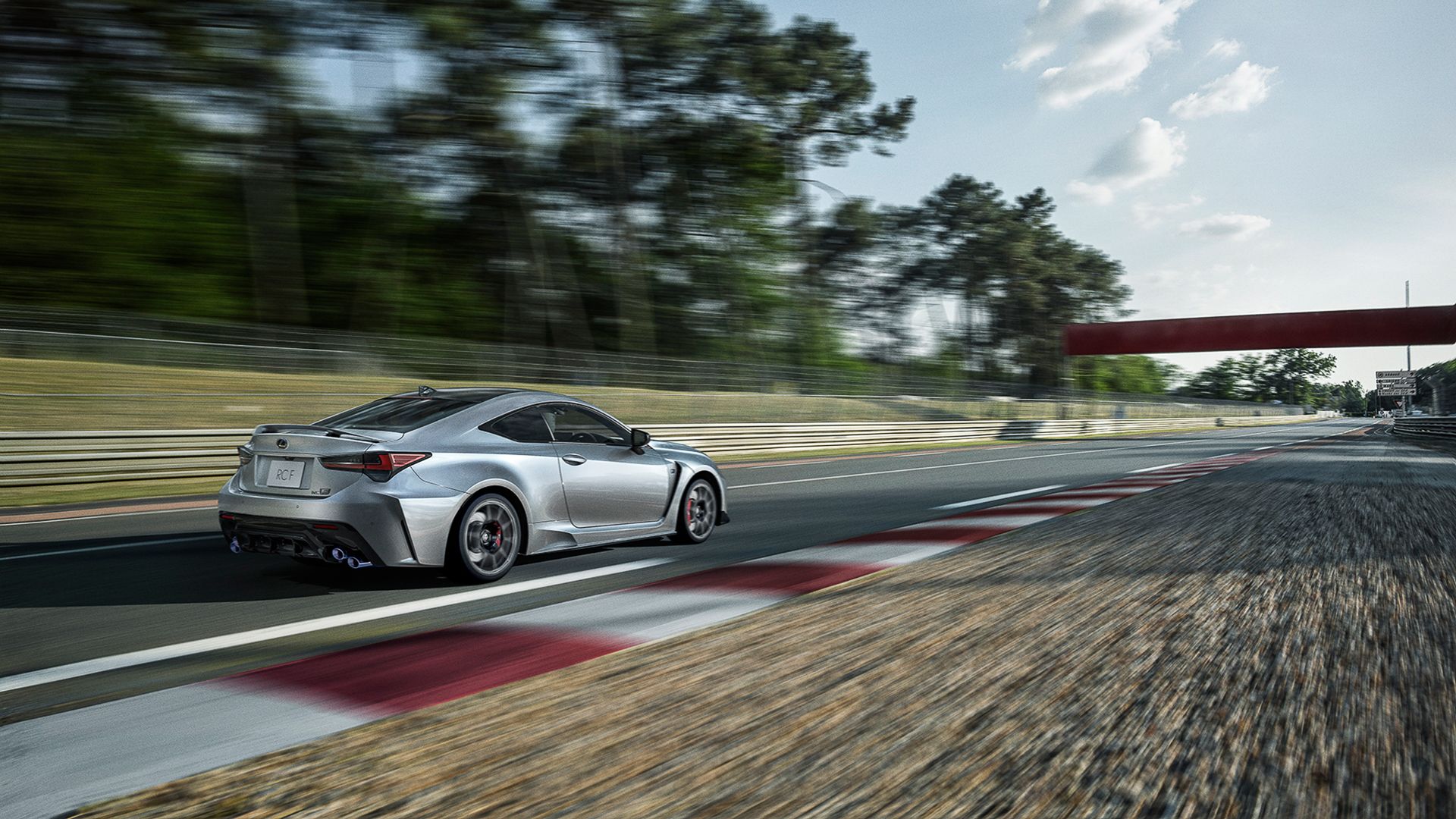 2025 Lexus RC Pricing, Photos & Specs