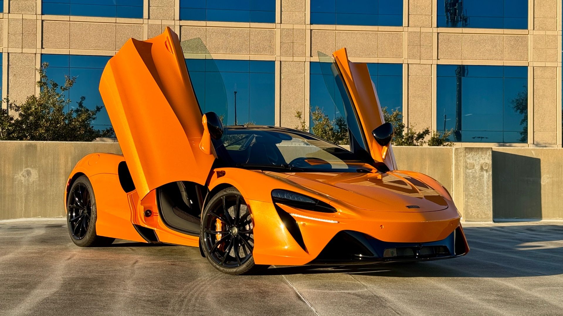 Ranked: These Are The Quickest Cars CarBuzz Tested In 2025 (So Far)