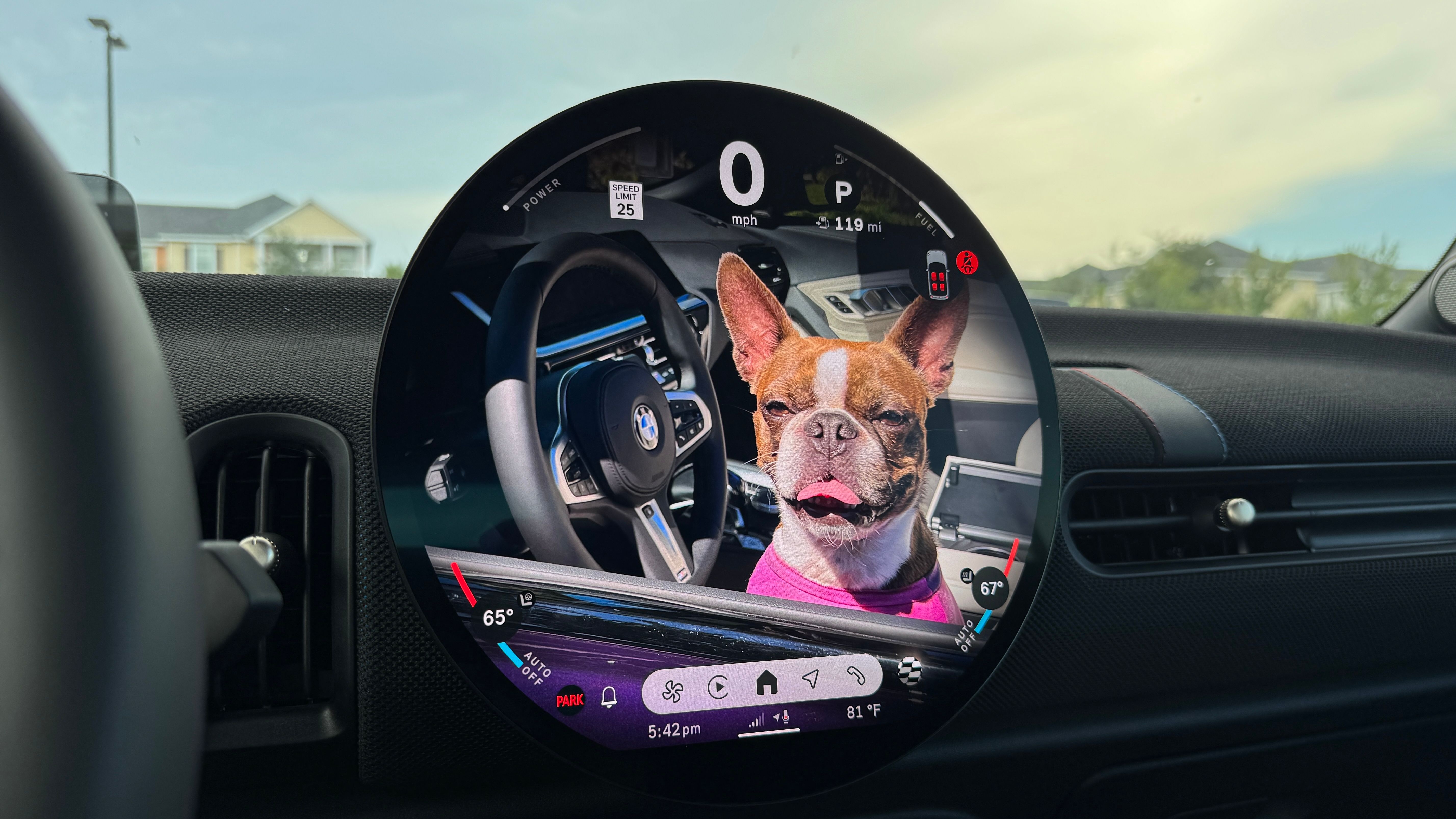 Mini Cooper's Infotainment: Love It or Hate It?