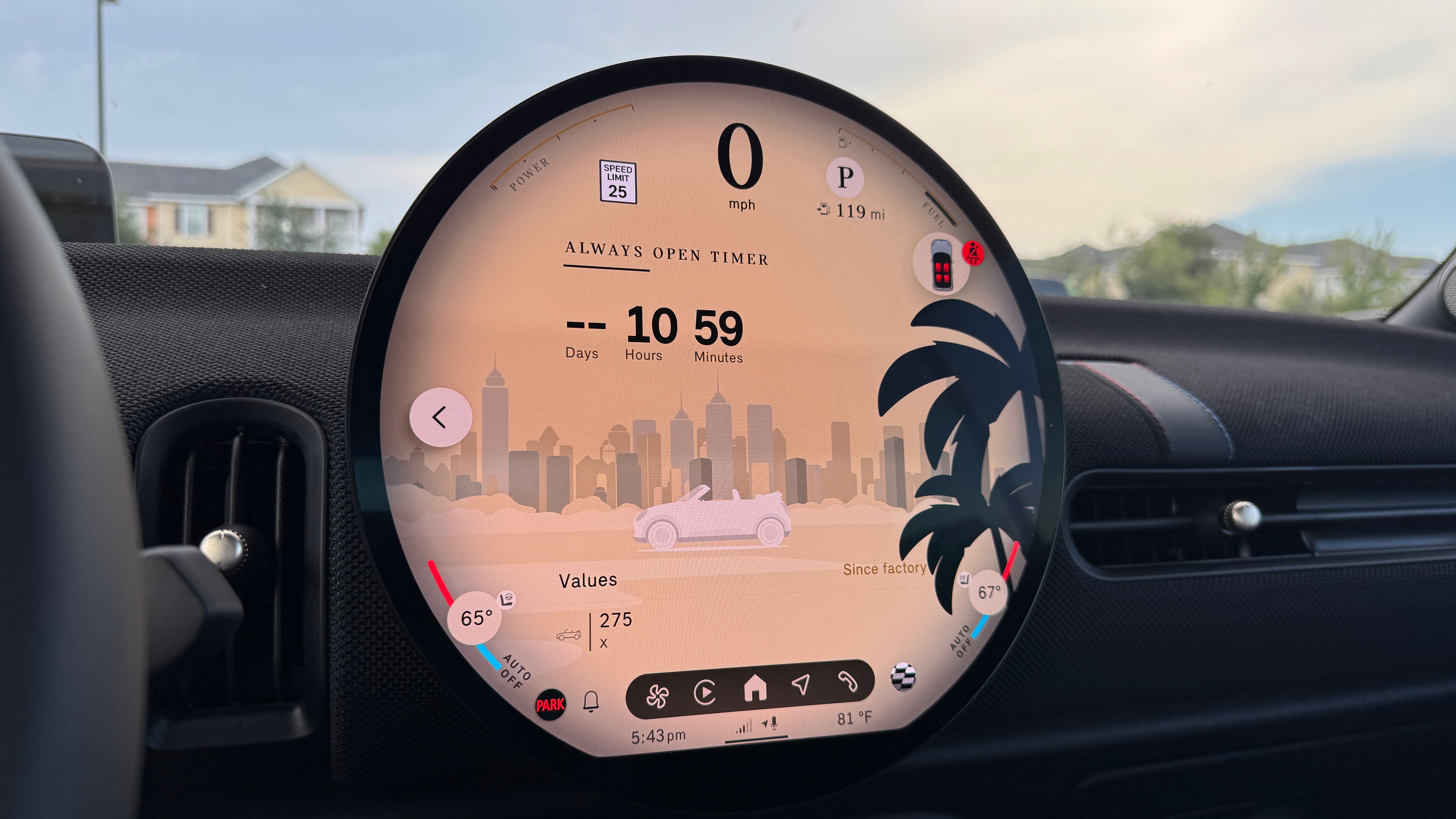 Mini Cooper's Infotainment: Love It or Hate It?