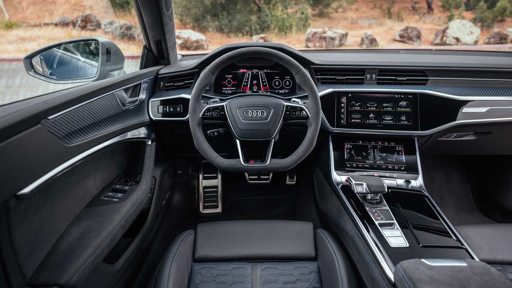 Audi S7: Last Chance to Buy This Luxury Performance Sedan