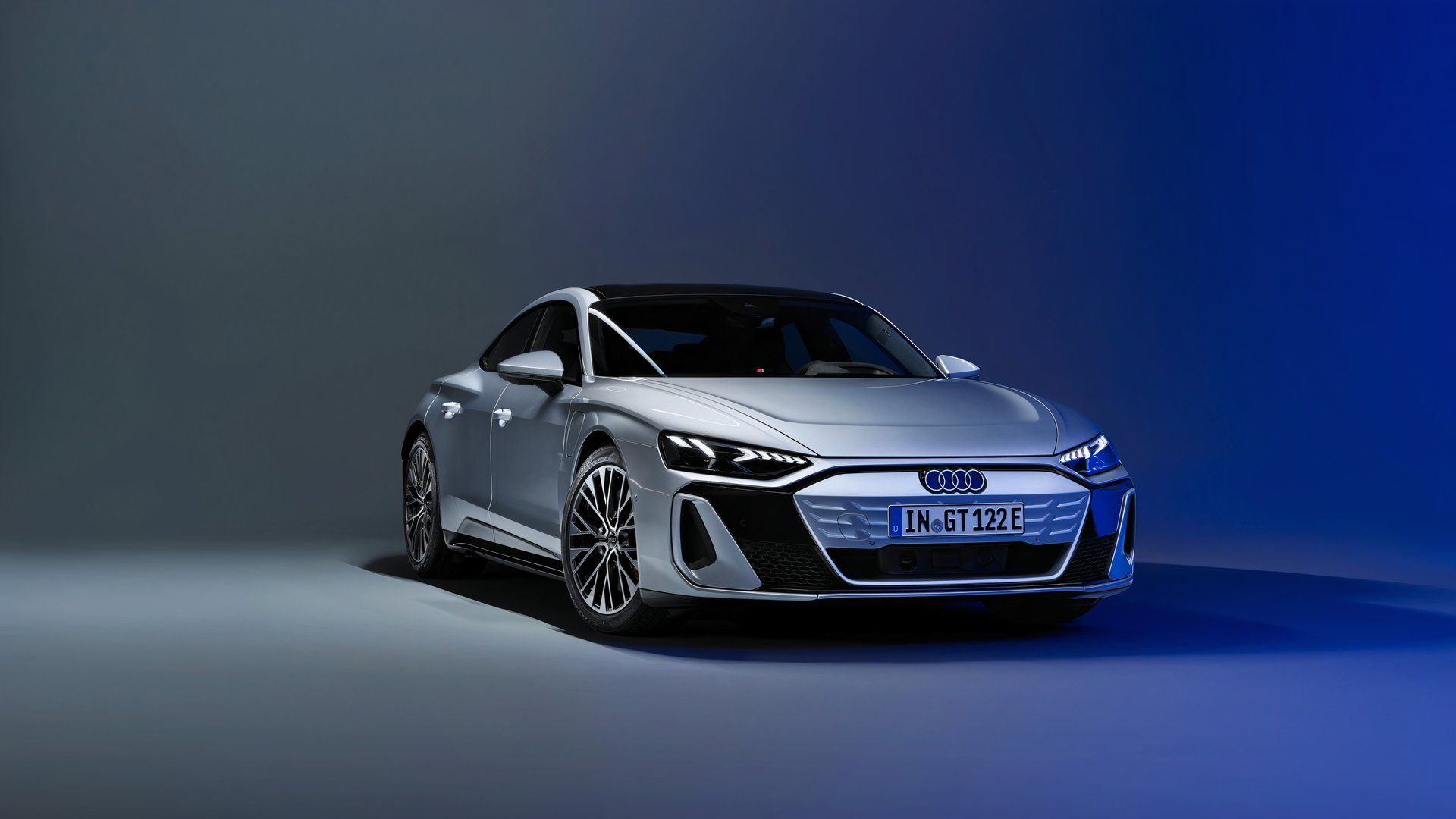 8 Of The Fastest Accelerating Electric Sports Sedans On The Planet
