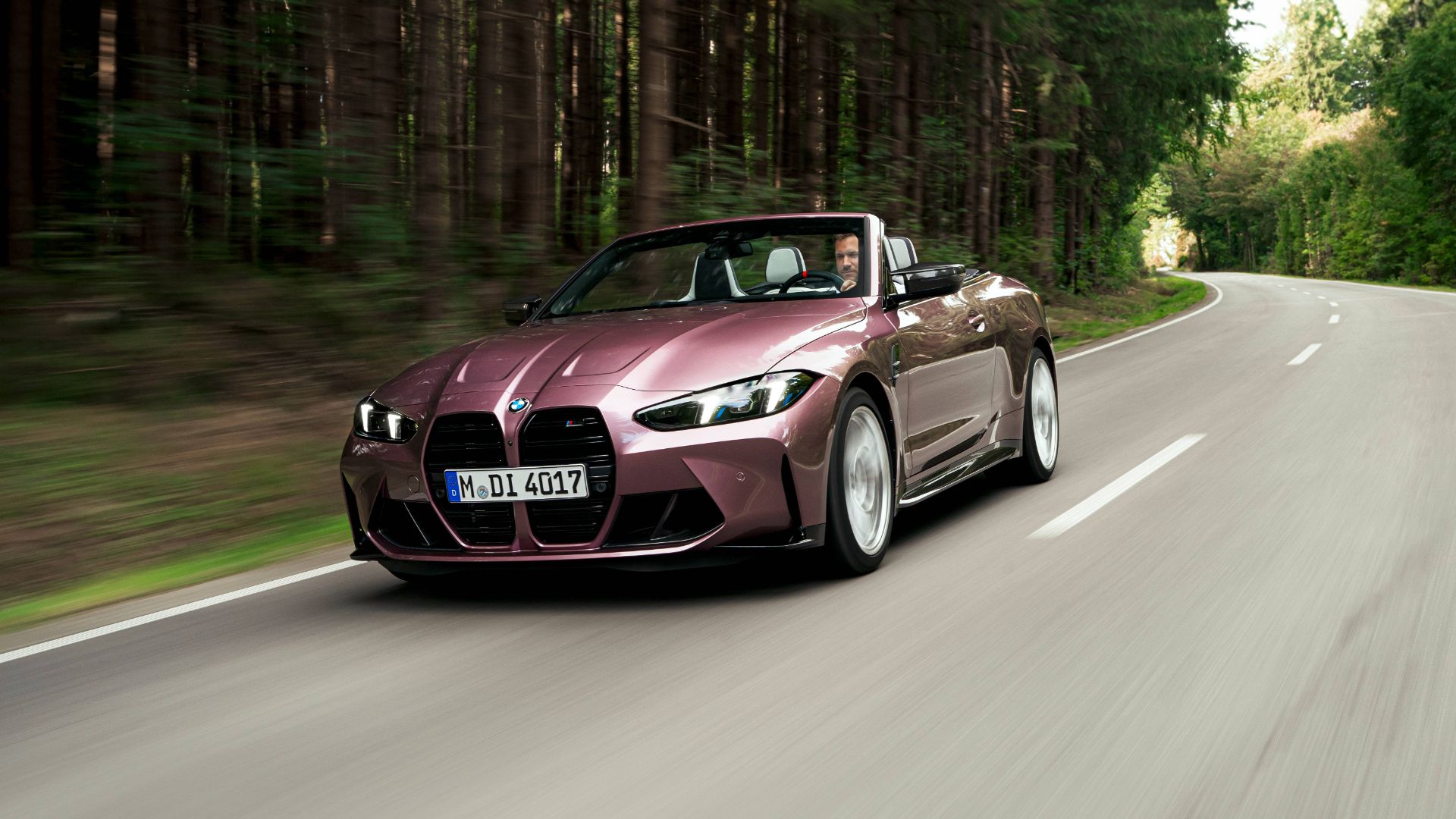 2026 bmw m4 convertible