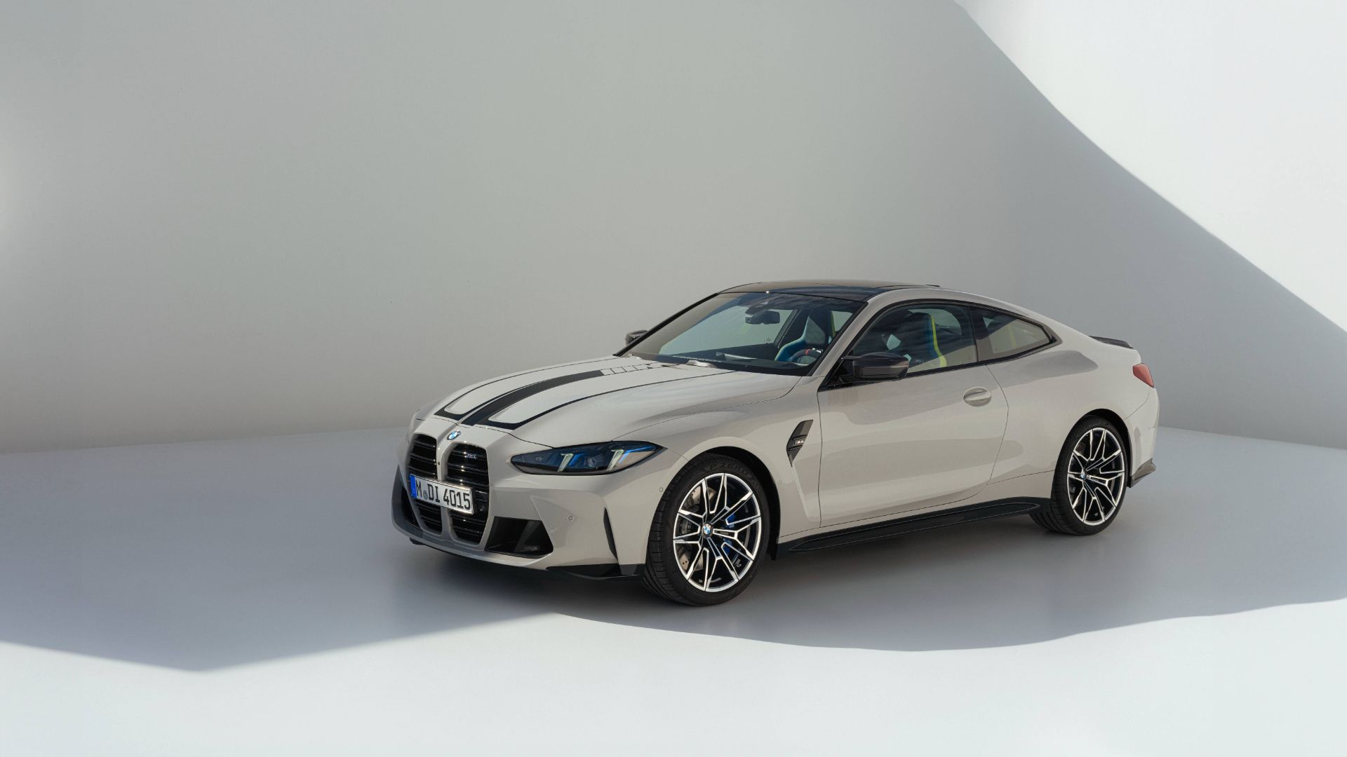 2026 BMW M4 Pricing, Photos & Specs