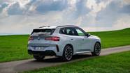 2026 BMW X3 Pricing Photos Specs