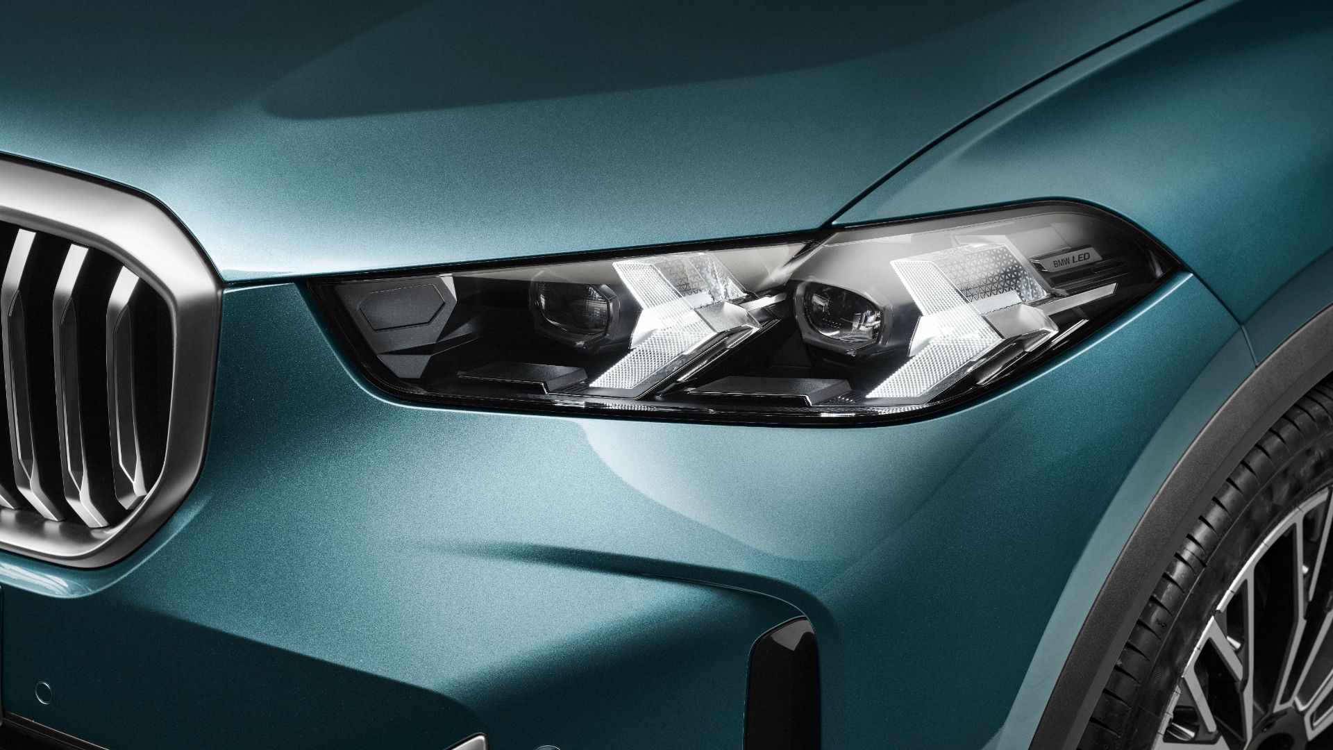 2026년에 구매 가능한 BMW 하이브리드 SUV 모델들