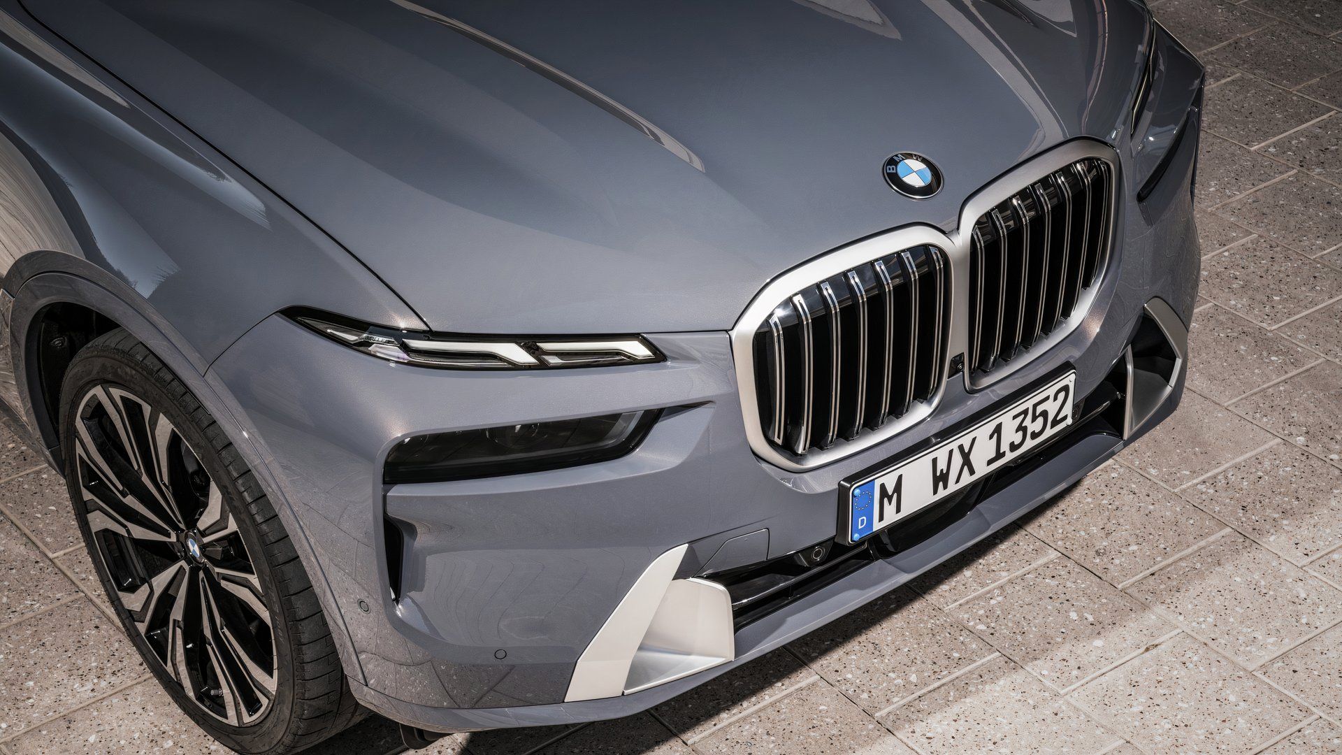 BMW Dealers Want Even Bigger, Escalade-Fighting SUVs