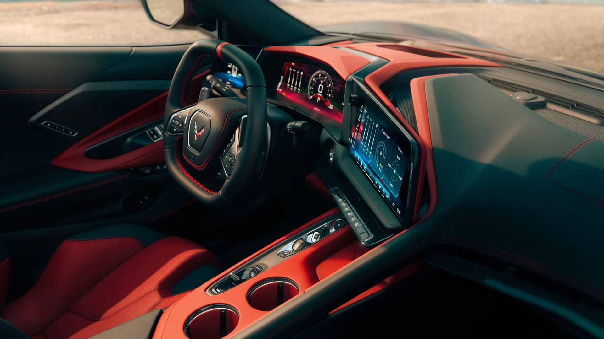The Cheapest Corvette Models You Can Buy Right Now