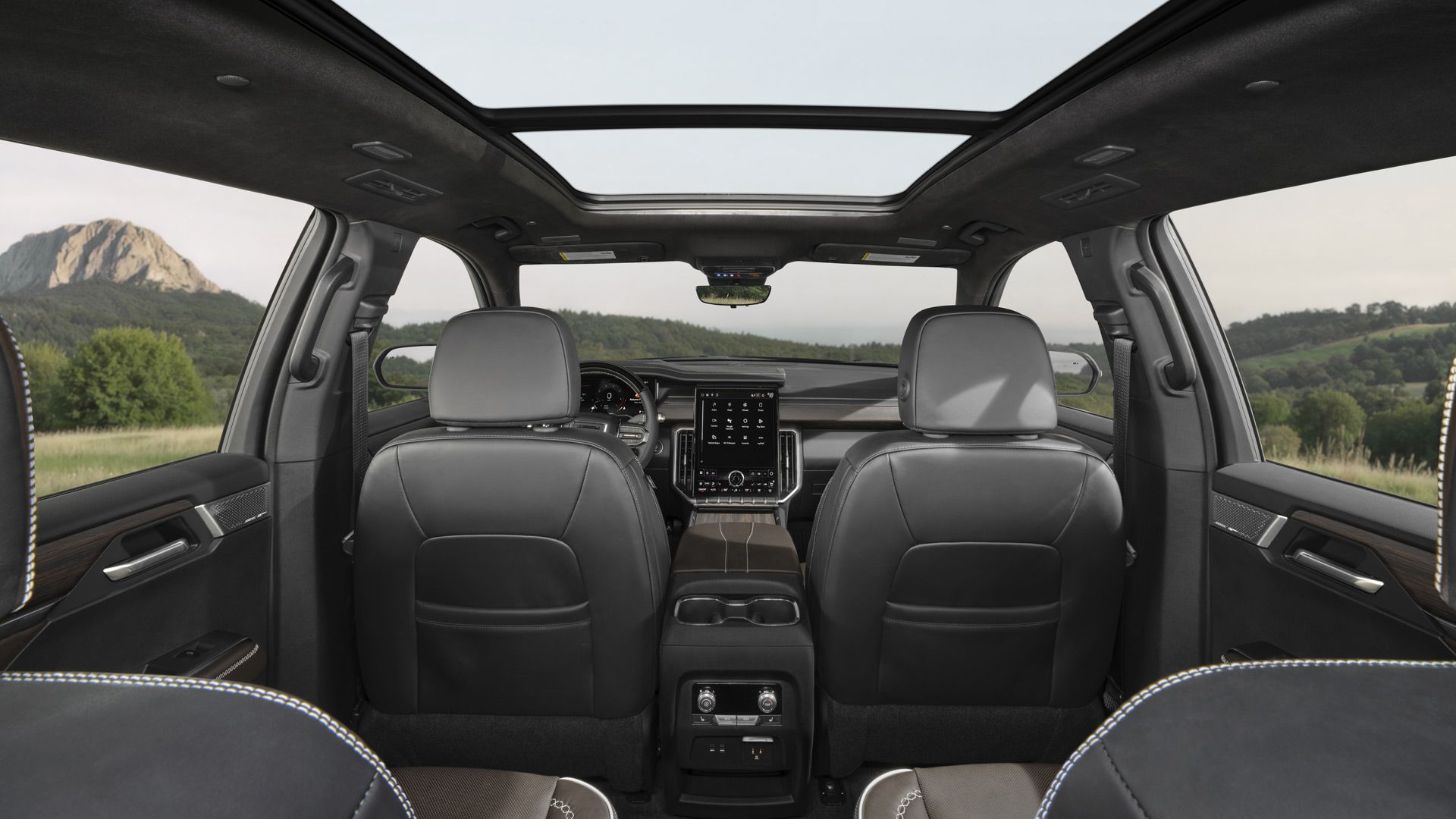 Sitemapcdatahttpswusdreferenzcomgmc Acadia Interior 2018null