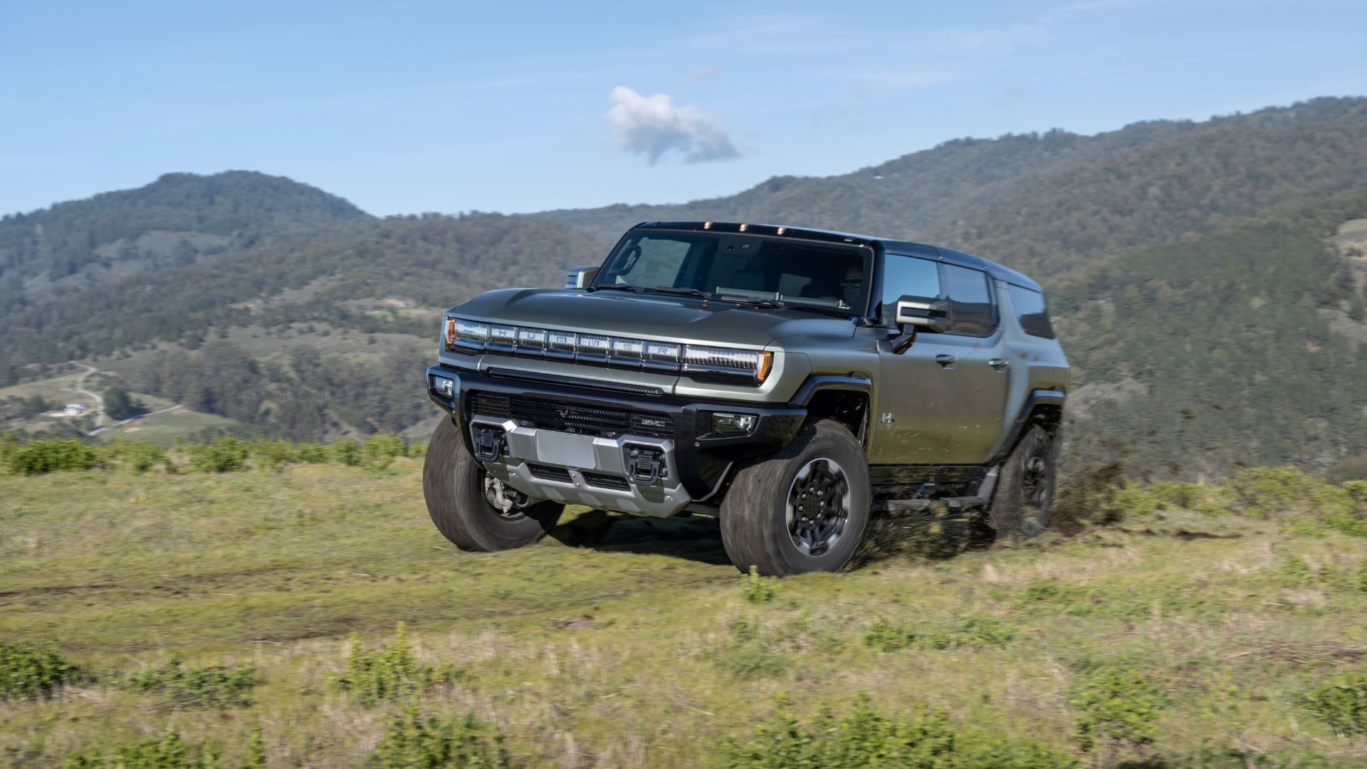 Luxury SUVs That Can Actually Go Off-Road: Top 10 Picks