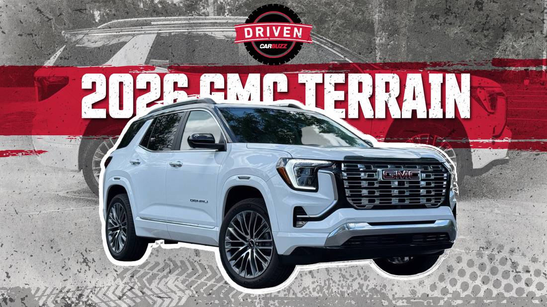 What Kind Of Gas Does A Gmc Terrain Take: Essential Fuel Guide