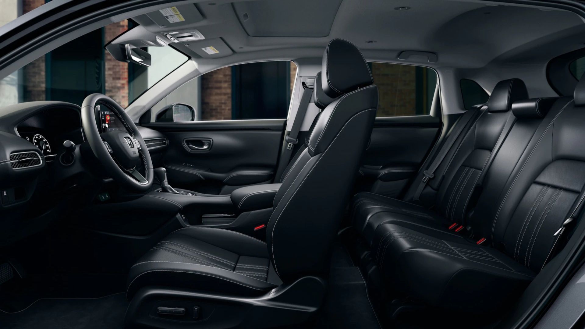 The Best Honda SUV For Your Needs In 2026