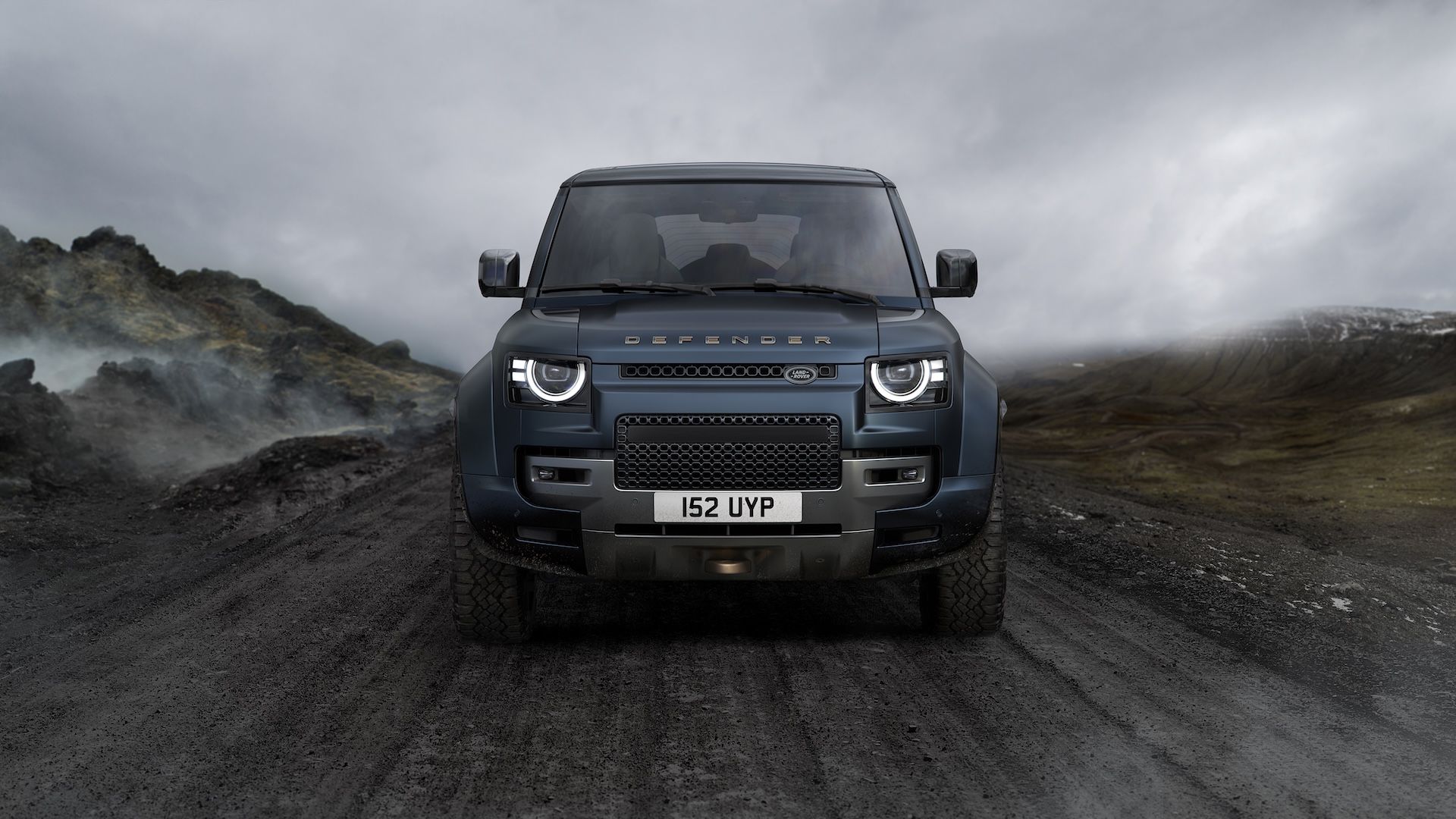 2026 Land Rover Price Starts Over $60,000, Base Defender 90 Dead
