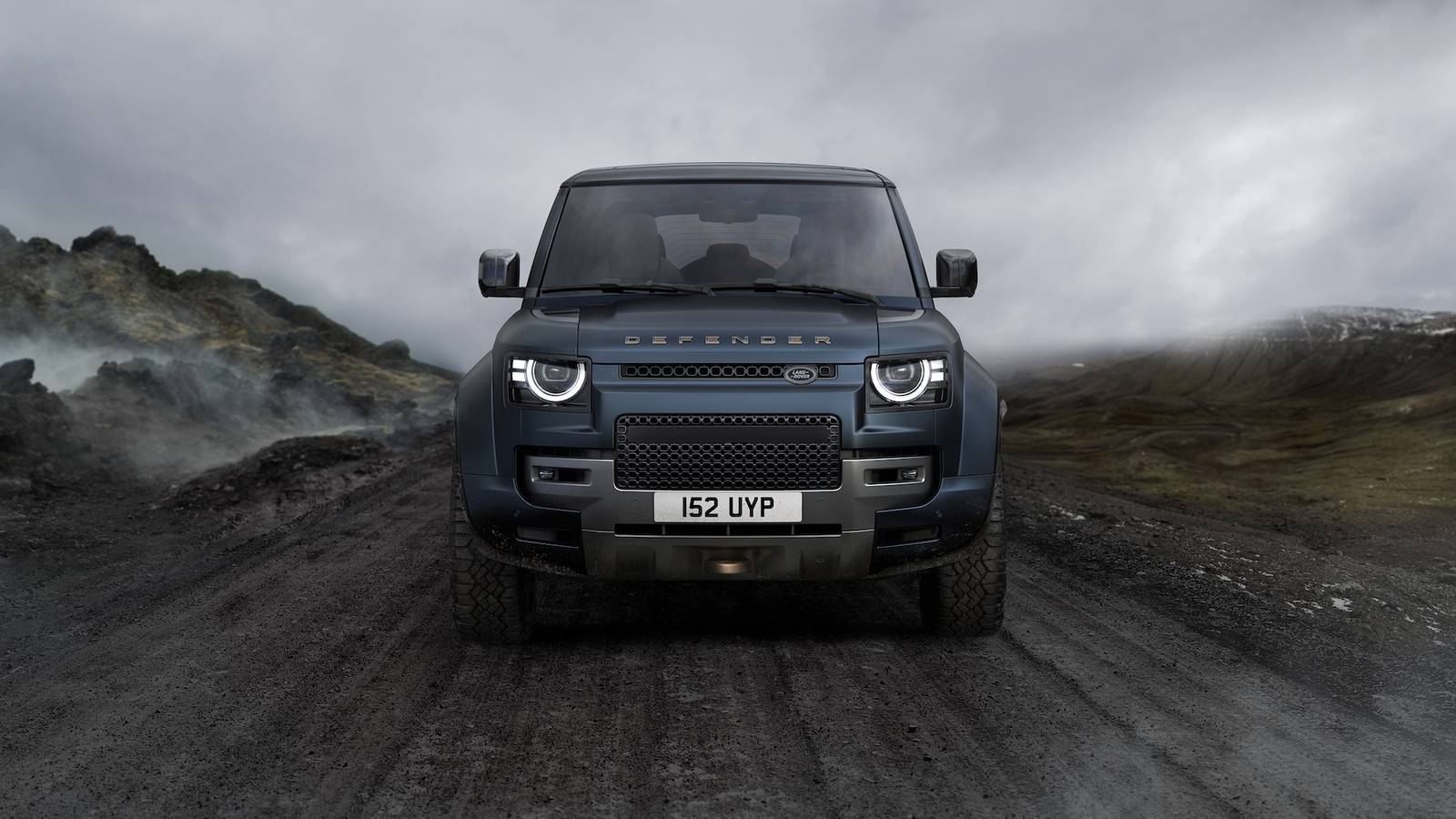 2026 Land Rover Price Starts Over $60,000, Base Defender 90 Dead