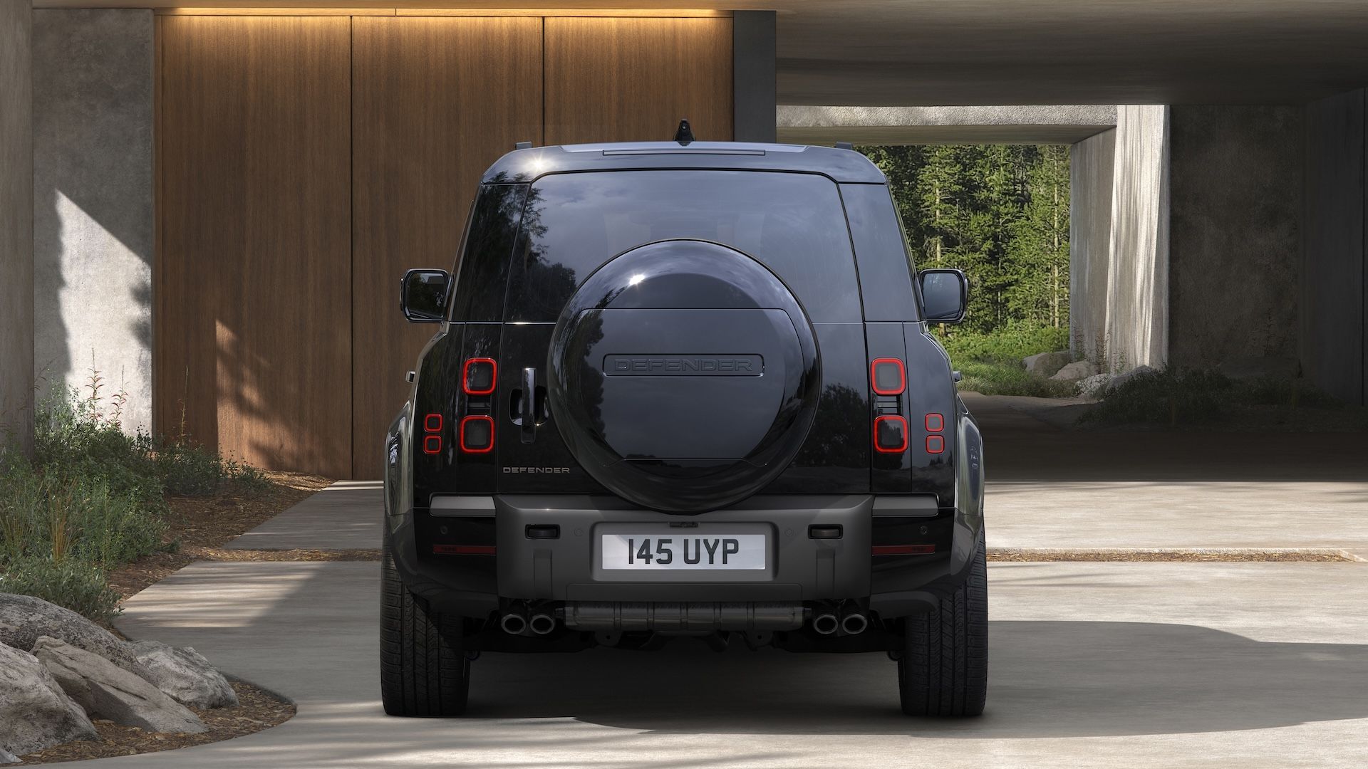 2026 Land Rover Price Starts Over $60,000, Base Defender 90 Dead
