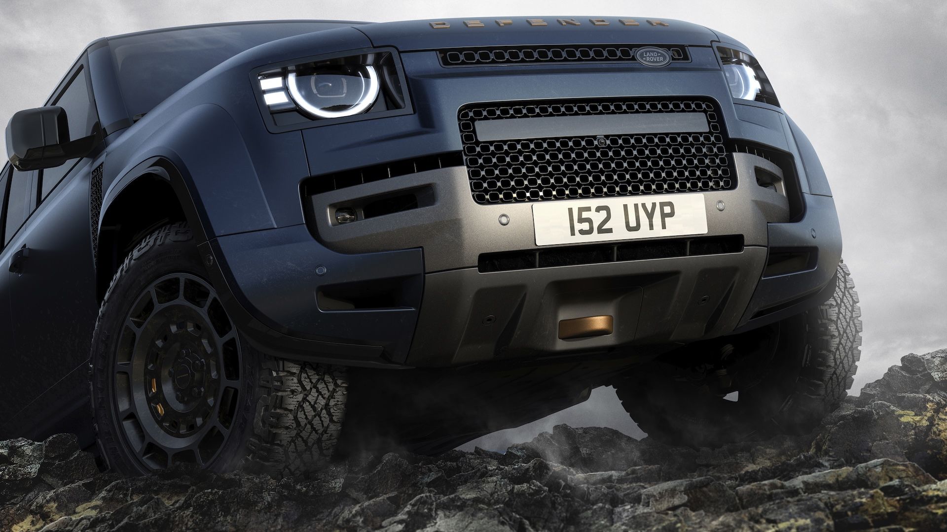 Major Land Rover Recall Impacts All Three Of Its Brands