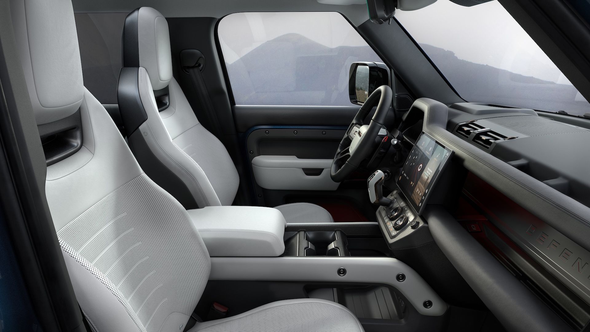 2026 Land Rover Price Starts Over $60,000, Base Defender 90 Dead
