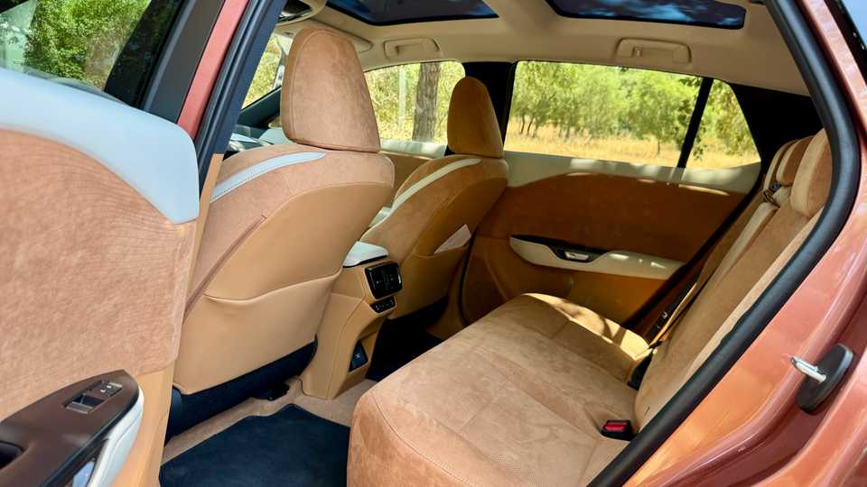 2026 Lexus RZ Pricing, Photos & Specs
