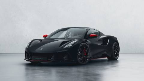 Lotus Emira Pricing, Photos & Specs