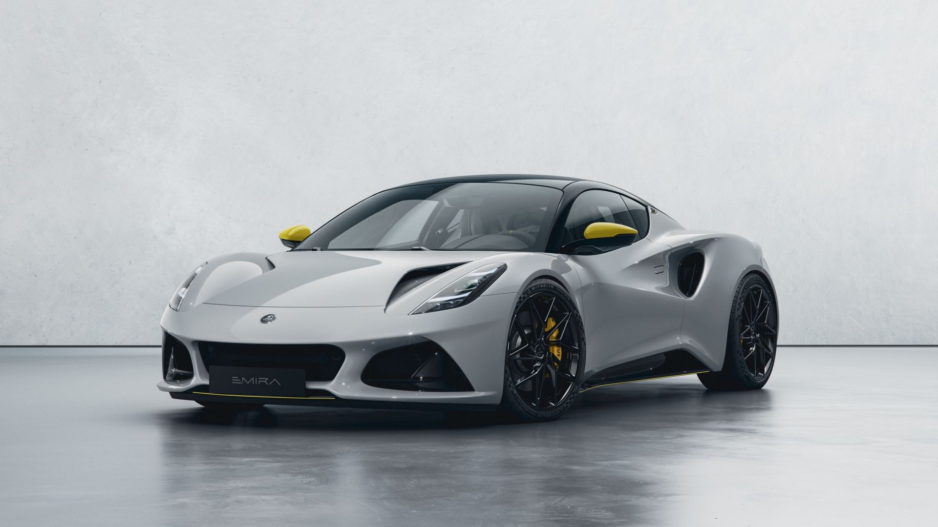 The 2026 Lotus Emira Gets A Little More Expensive And A Lot Greener