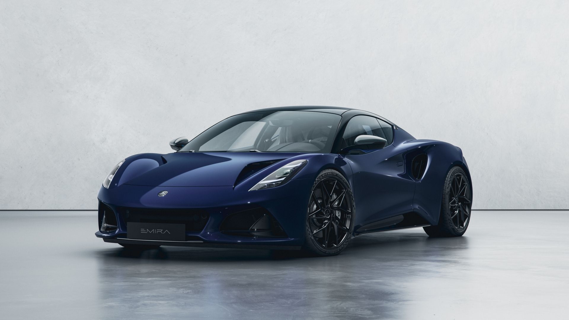 The 2026 Lotus Emira Gets A Little More Expensive And A Lot Greener